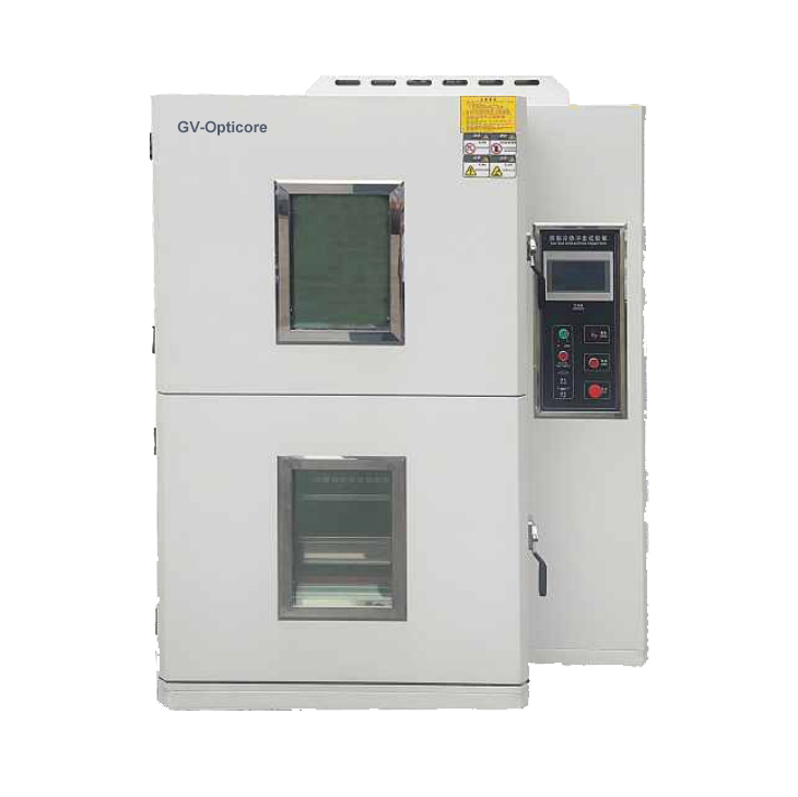 冷热冲击试验箱