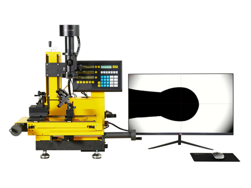 高清刀具专业影像测量...