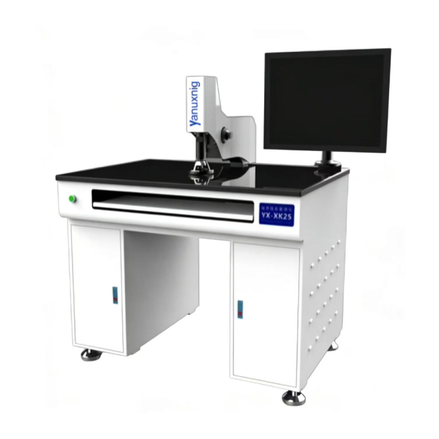 台式线宽检测仪